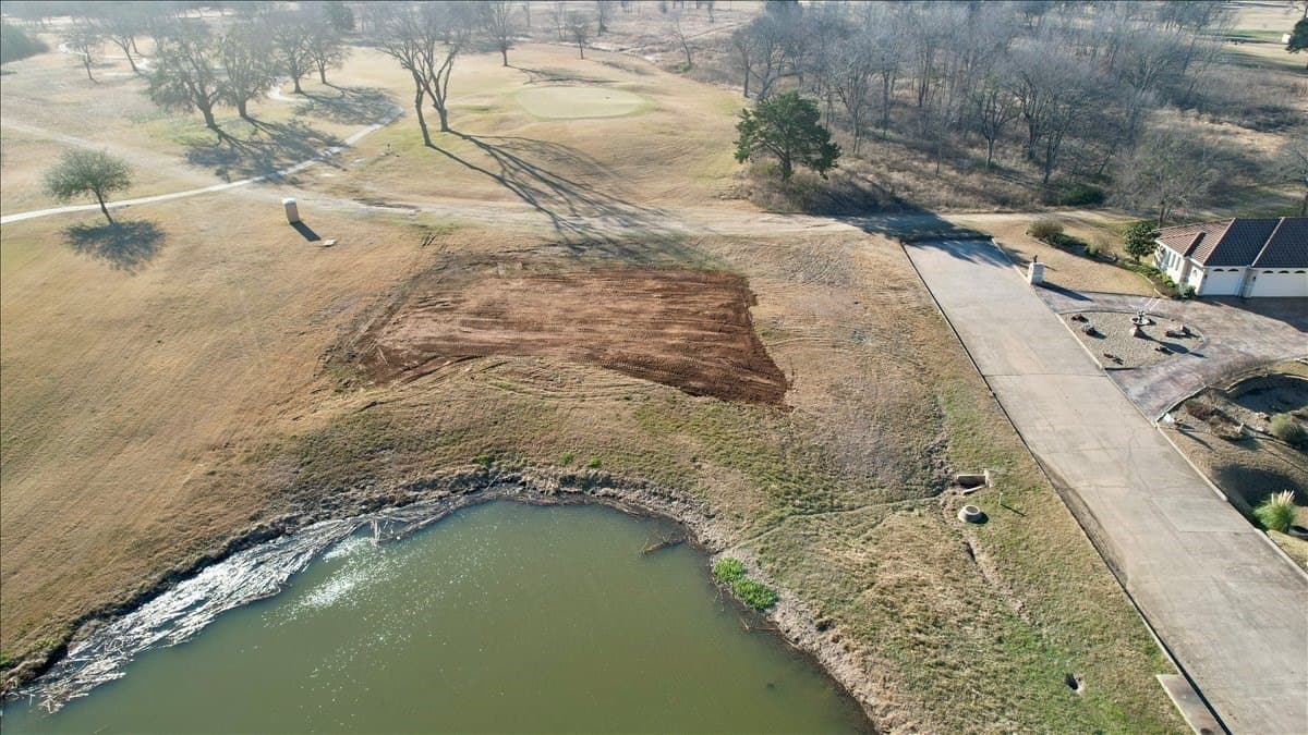 0.64 acres in Grayson County - photo 3