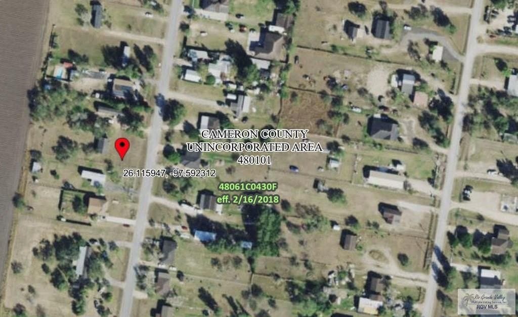 0.48 acres in CAMERON County - photo 2
