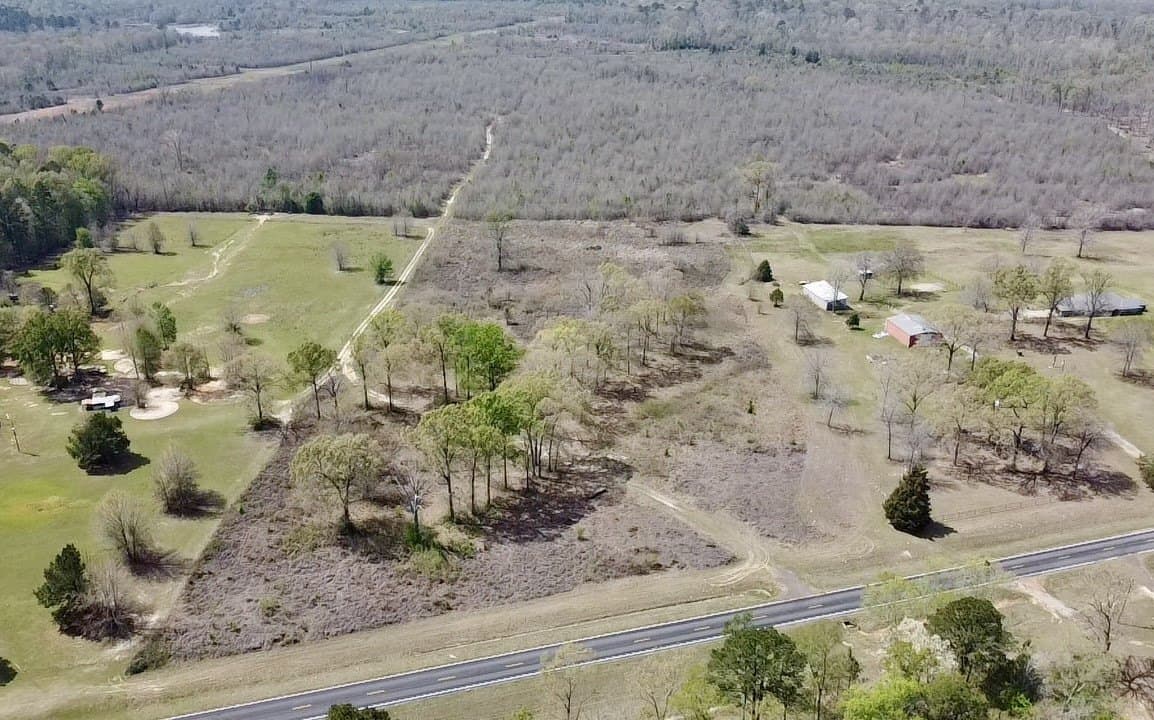 159.7 acres in Harrison County