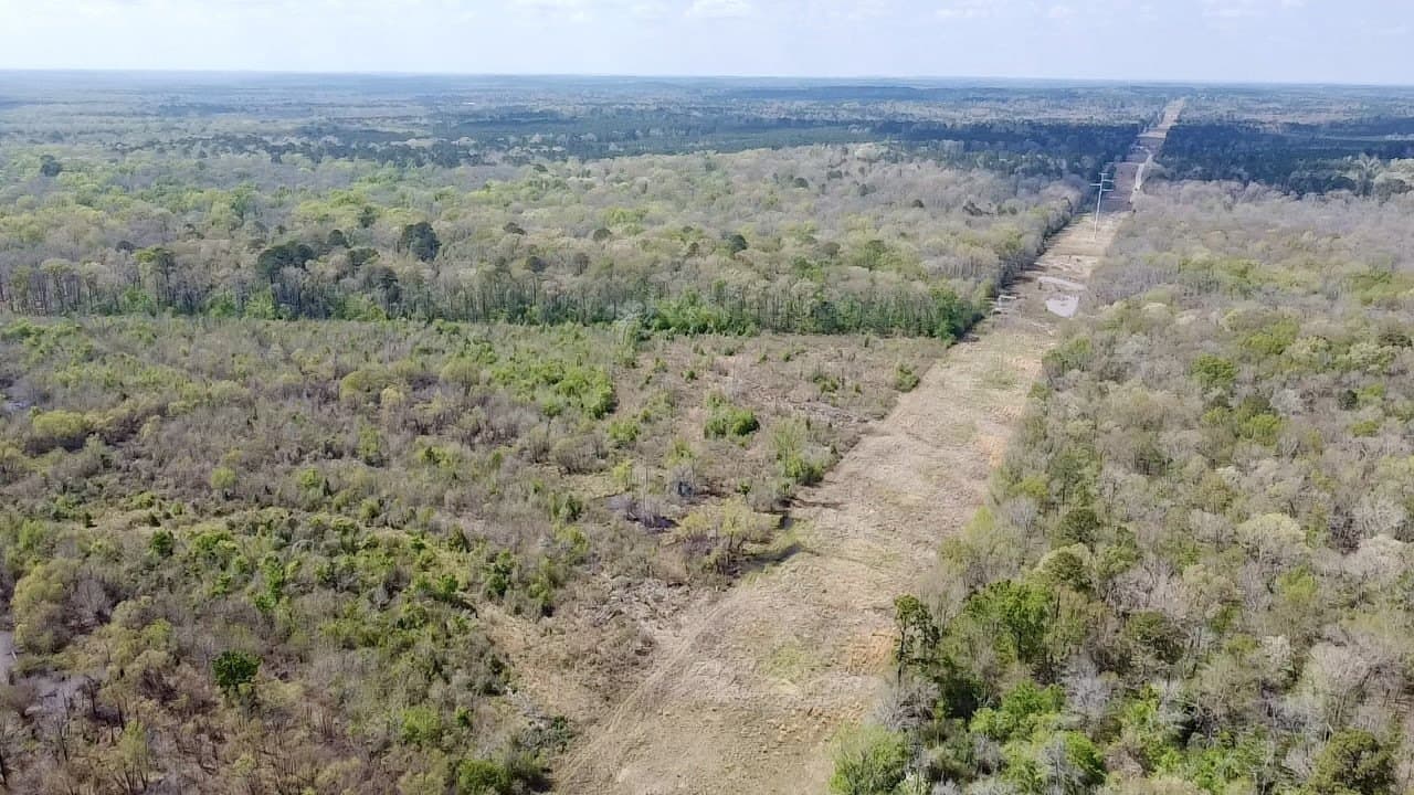 159.7 acres in Harrison County - photo 12