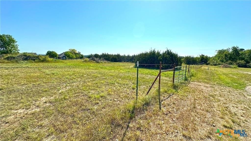 3 acres in Coryell County featured view