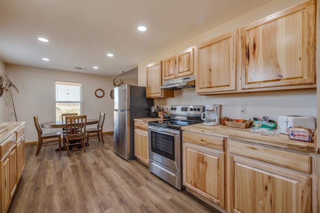 137.27 acres in Callahan County featured view