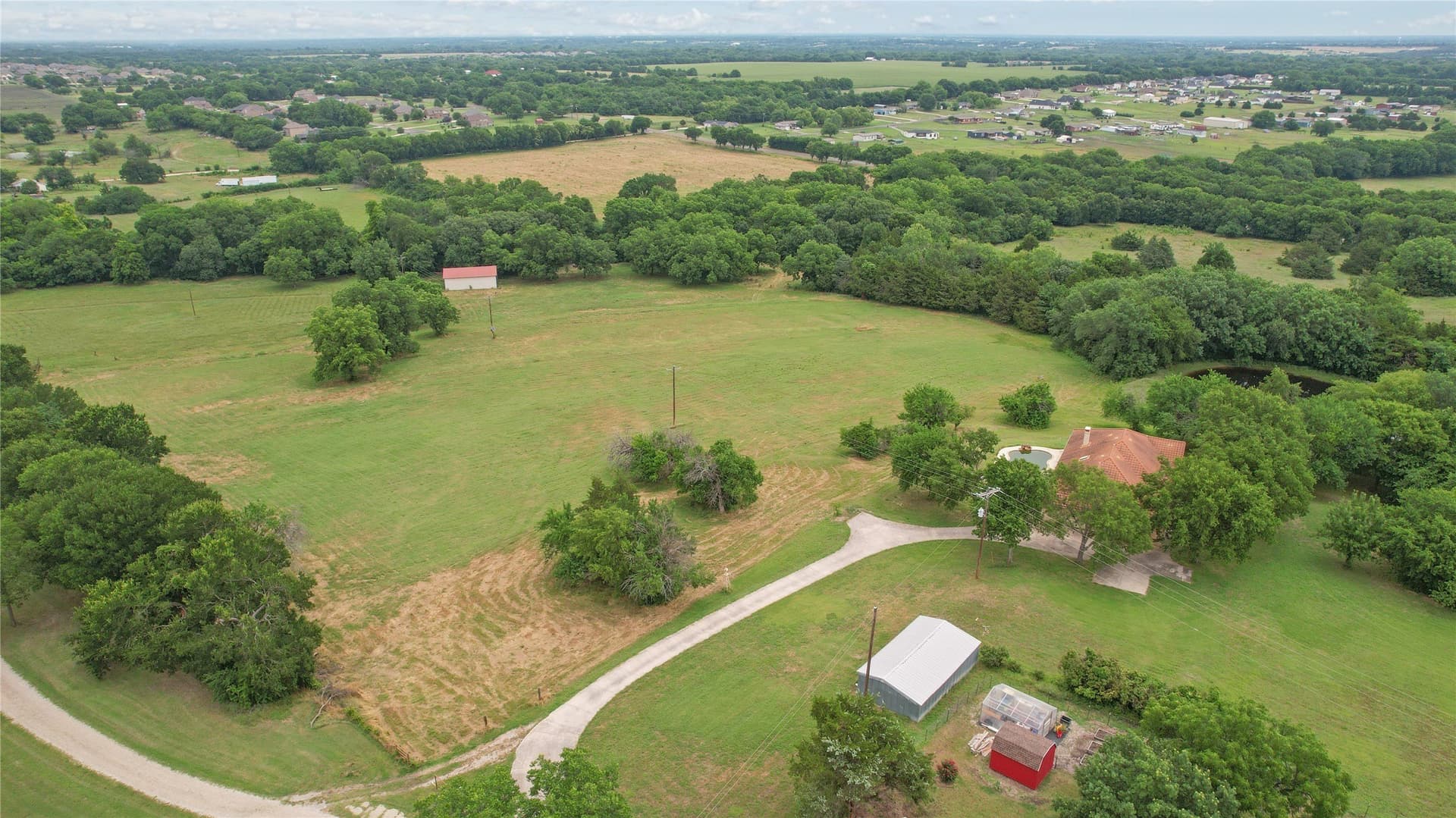 36 acres in Collin County - photo 27