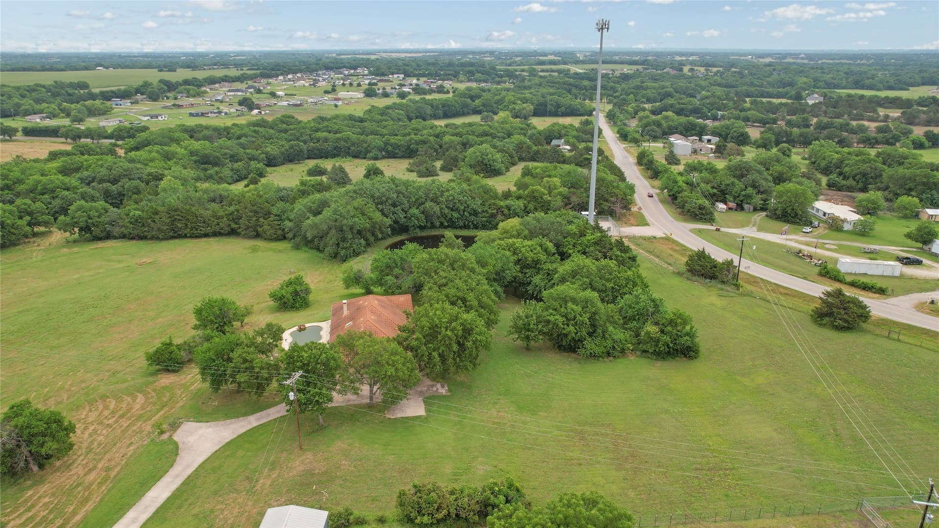 36 acres in Collin County - photo 28