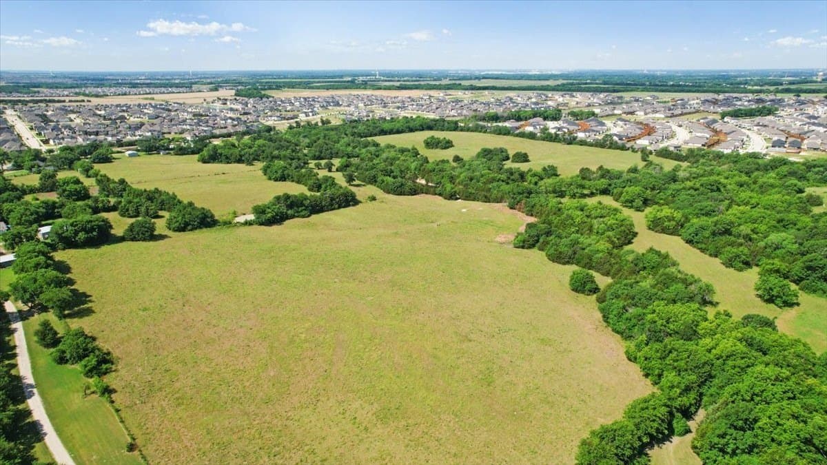 36 acres in Collin County - photo 32