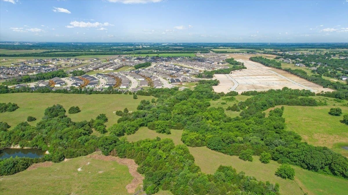 36 acres in Collin County - photo 36