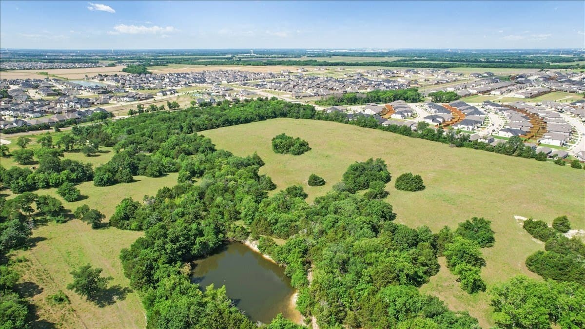 36 acres in Collin County - photo 33