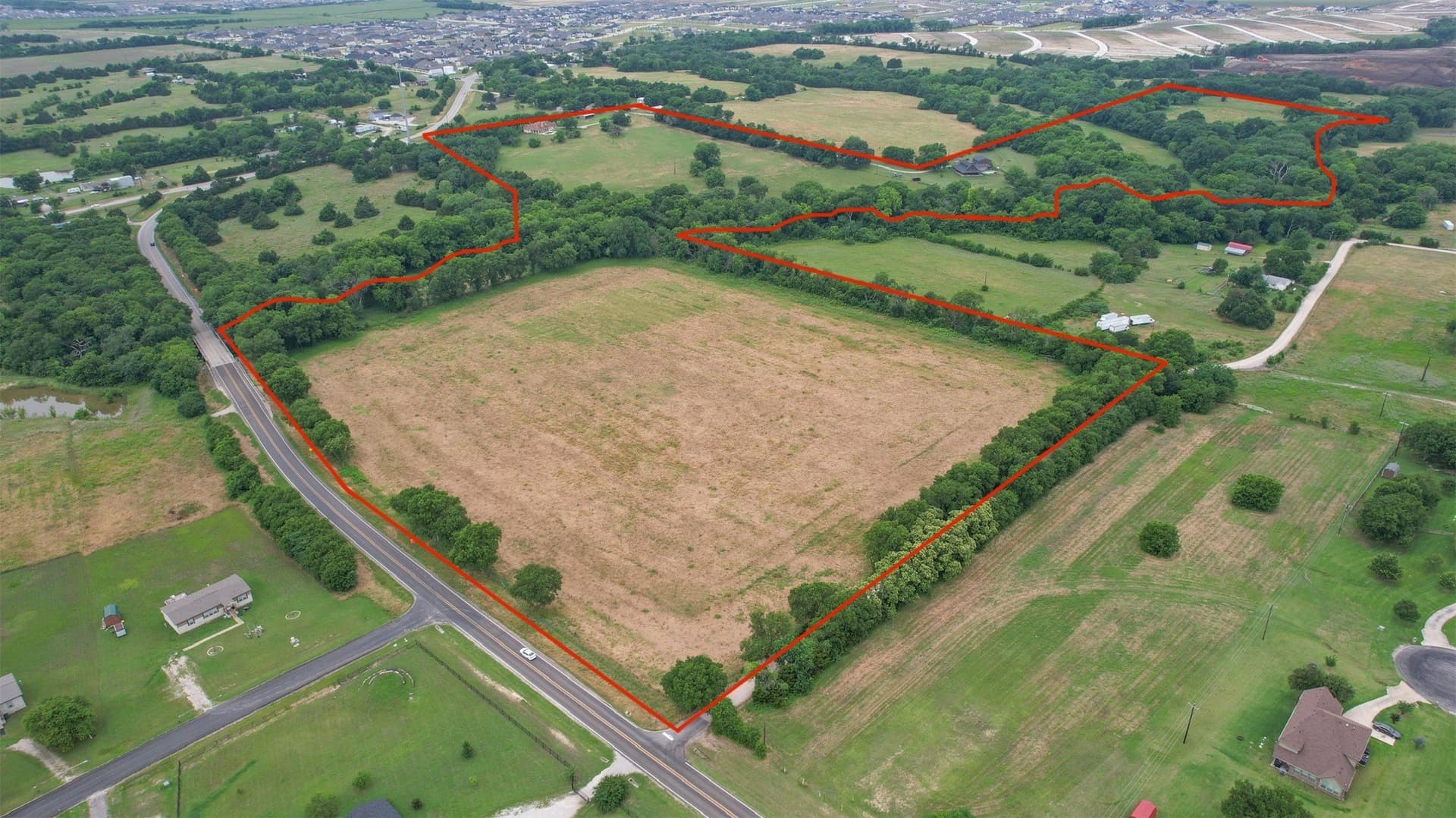 36 acres in Collin County - photo 2