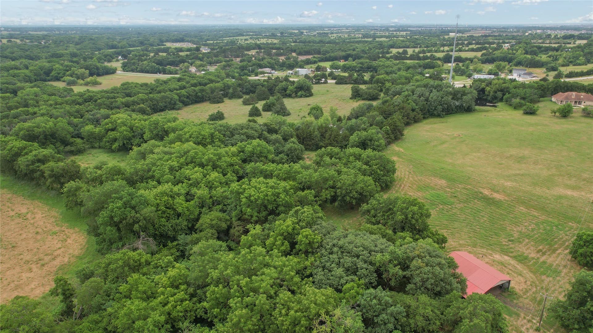 36 acres in Collin County - photo 31