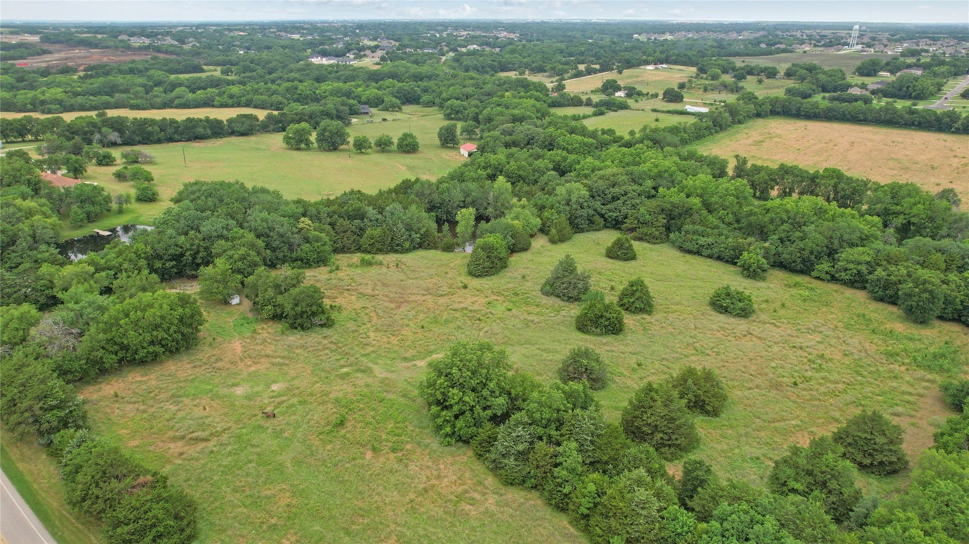 36 acres in Collin County - photo 11