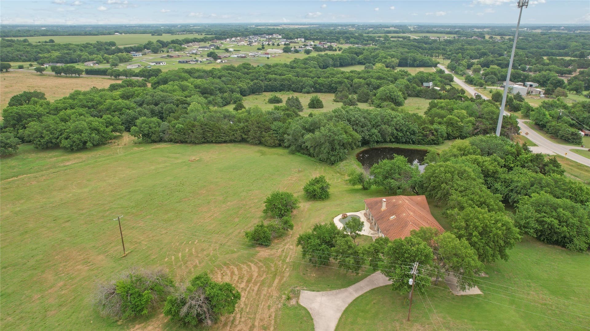 36 acres in Collin County - photo 26