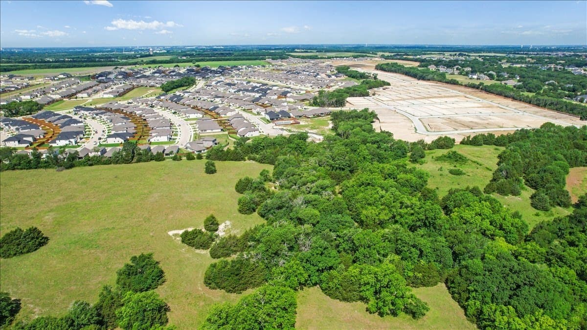 36 acres in Collin County - photo 5
