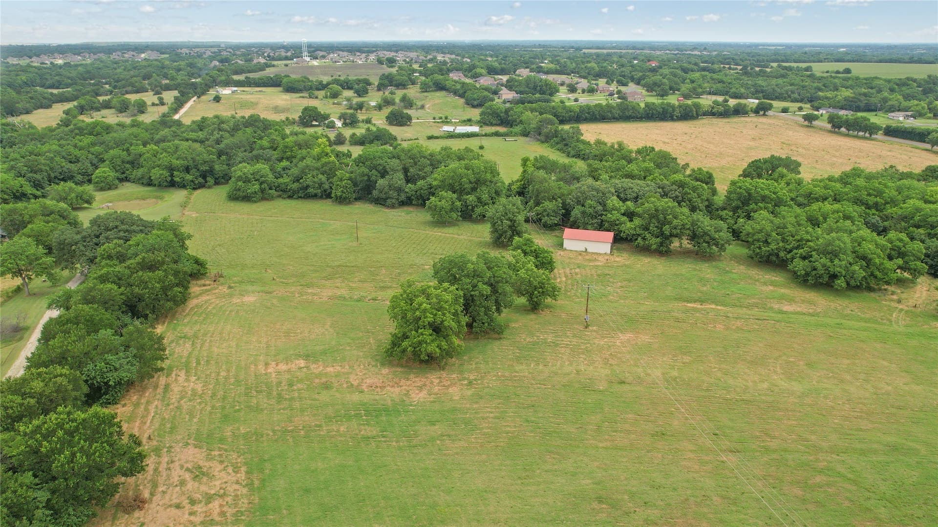 36 acres in Collin County - photo 29