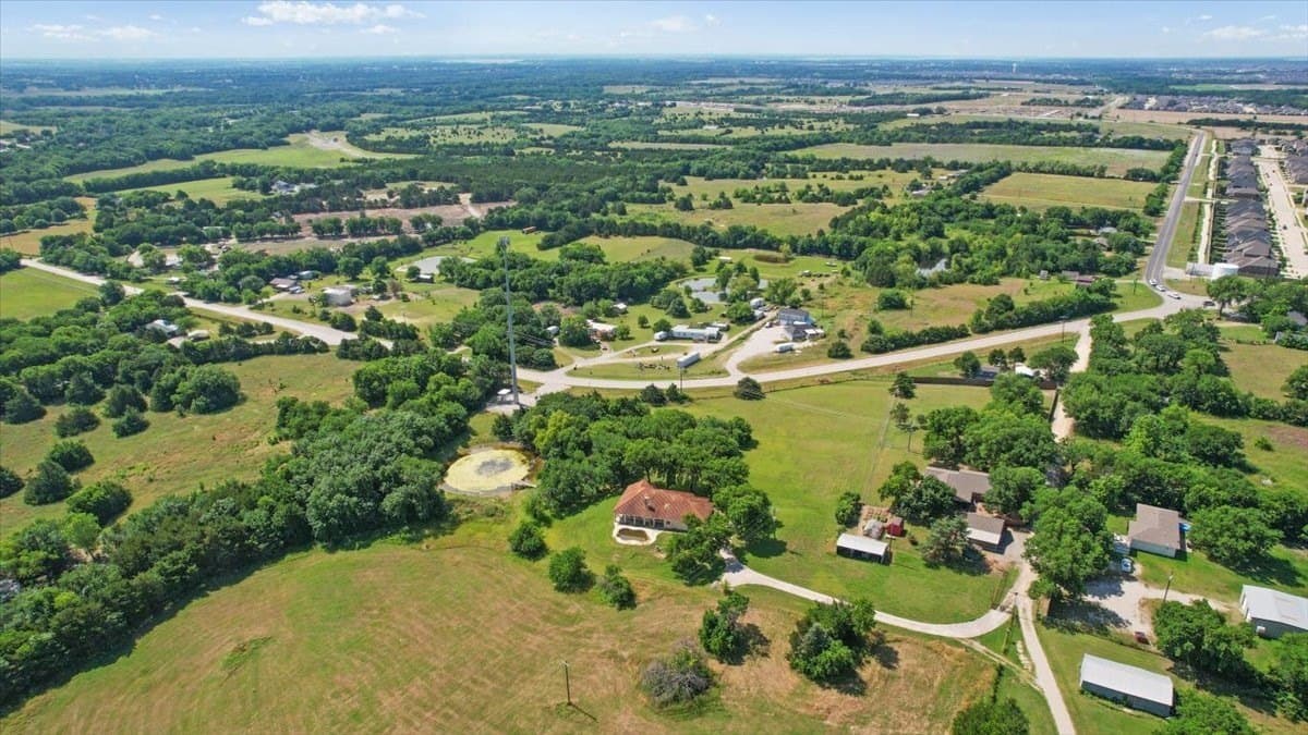 36 acres in Collin County - photo 3