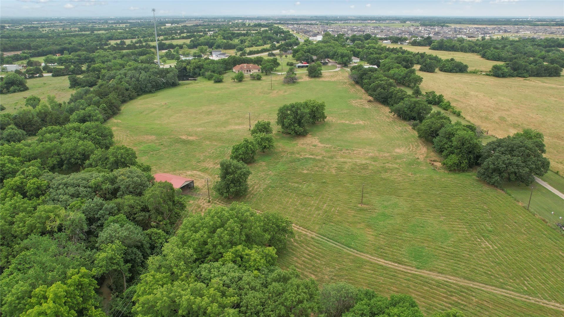 36 acres in Collin County - photo 30