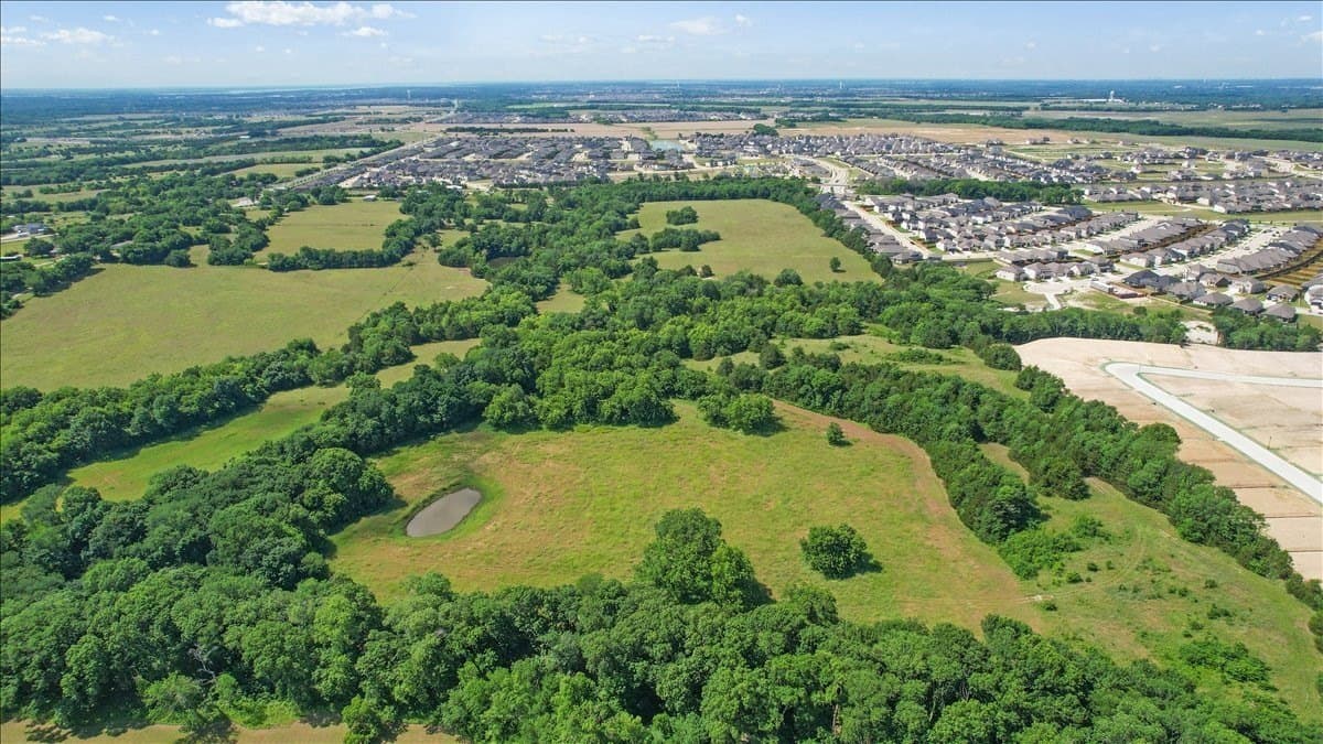 36 acres in Collin County - photo 39