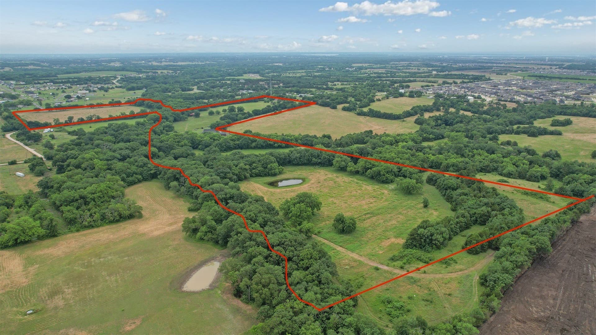 36 acres in Collin County - photo 7