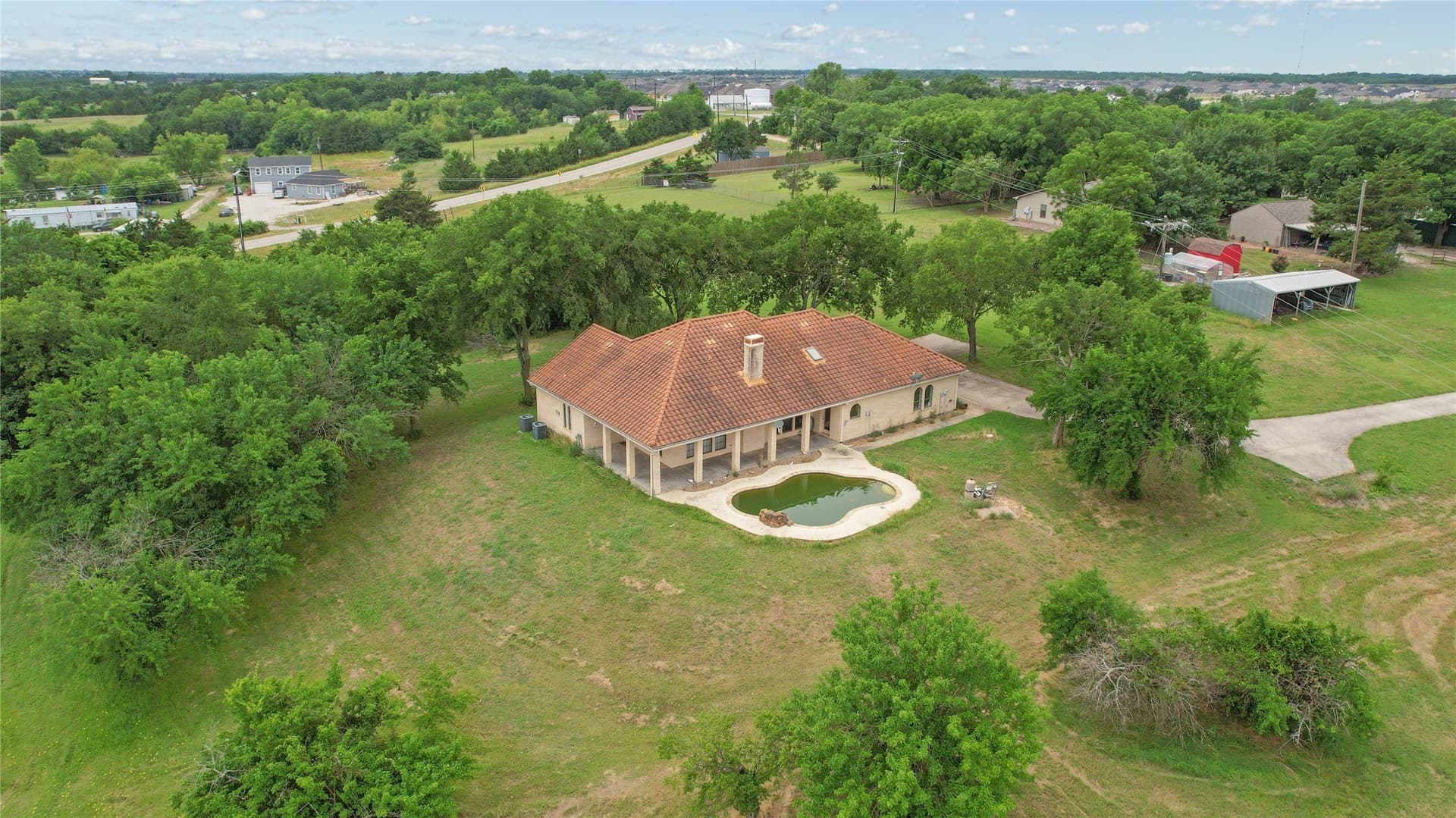 36 acres in Collin County - photo 23