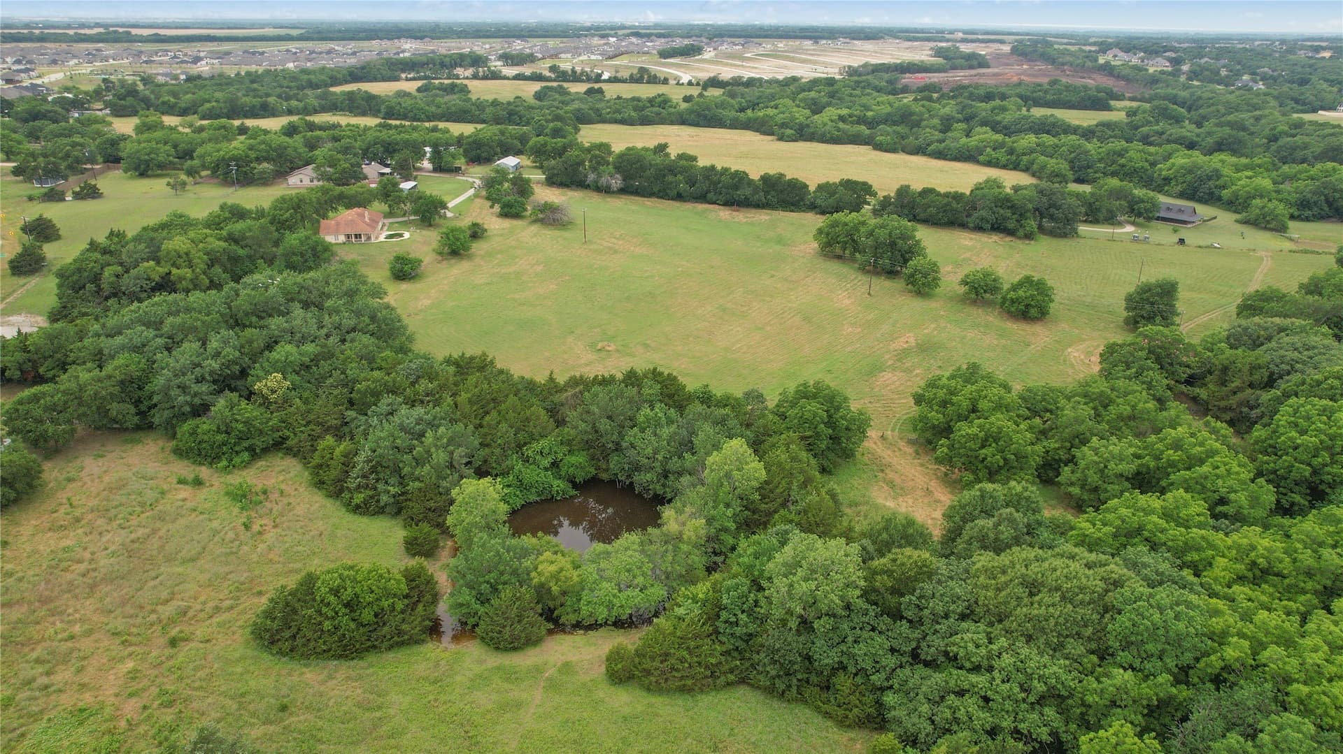 36 acres in Collin County - photo 9