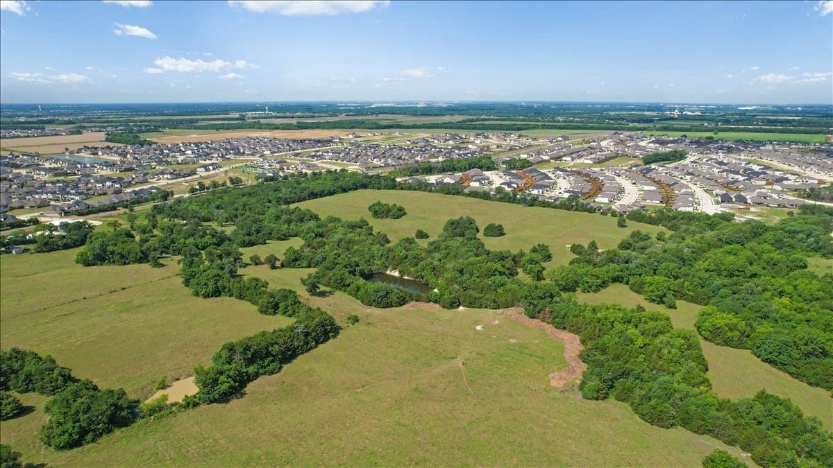 36 acres in Collin County - photo 37