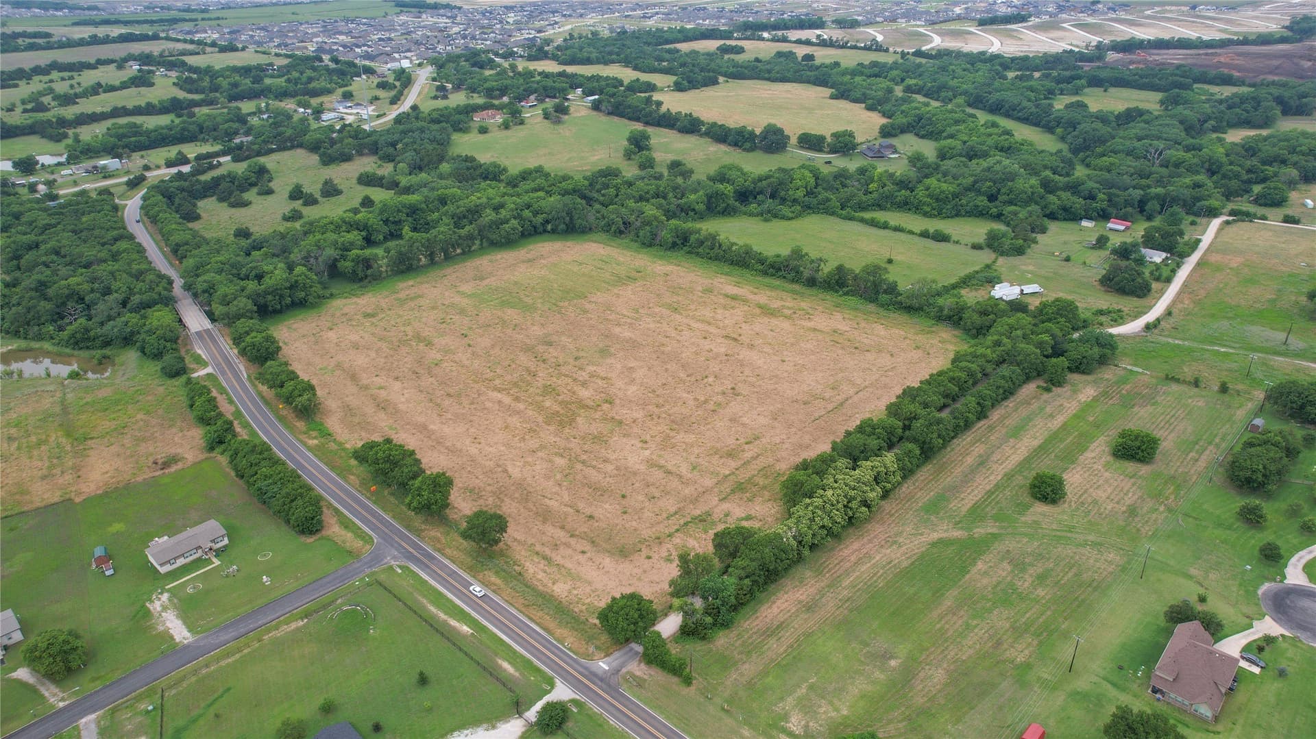 36 acres in Collin County - photo 14