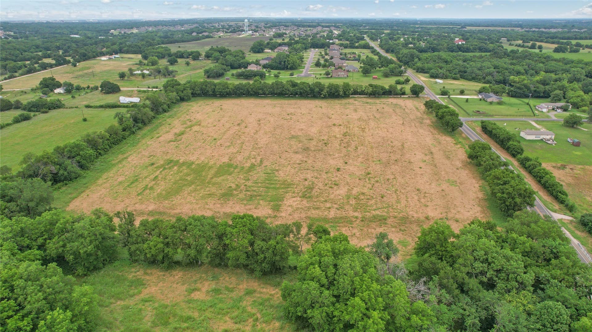 36 acres in Collin County - photo 8