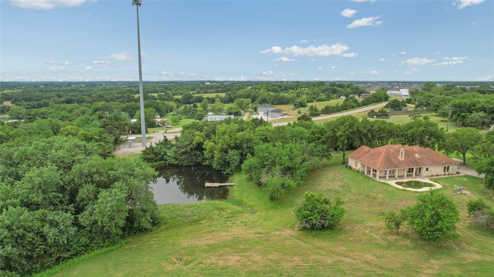 36 acres in Collin County - photo 22