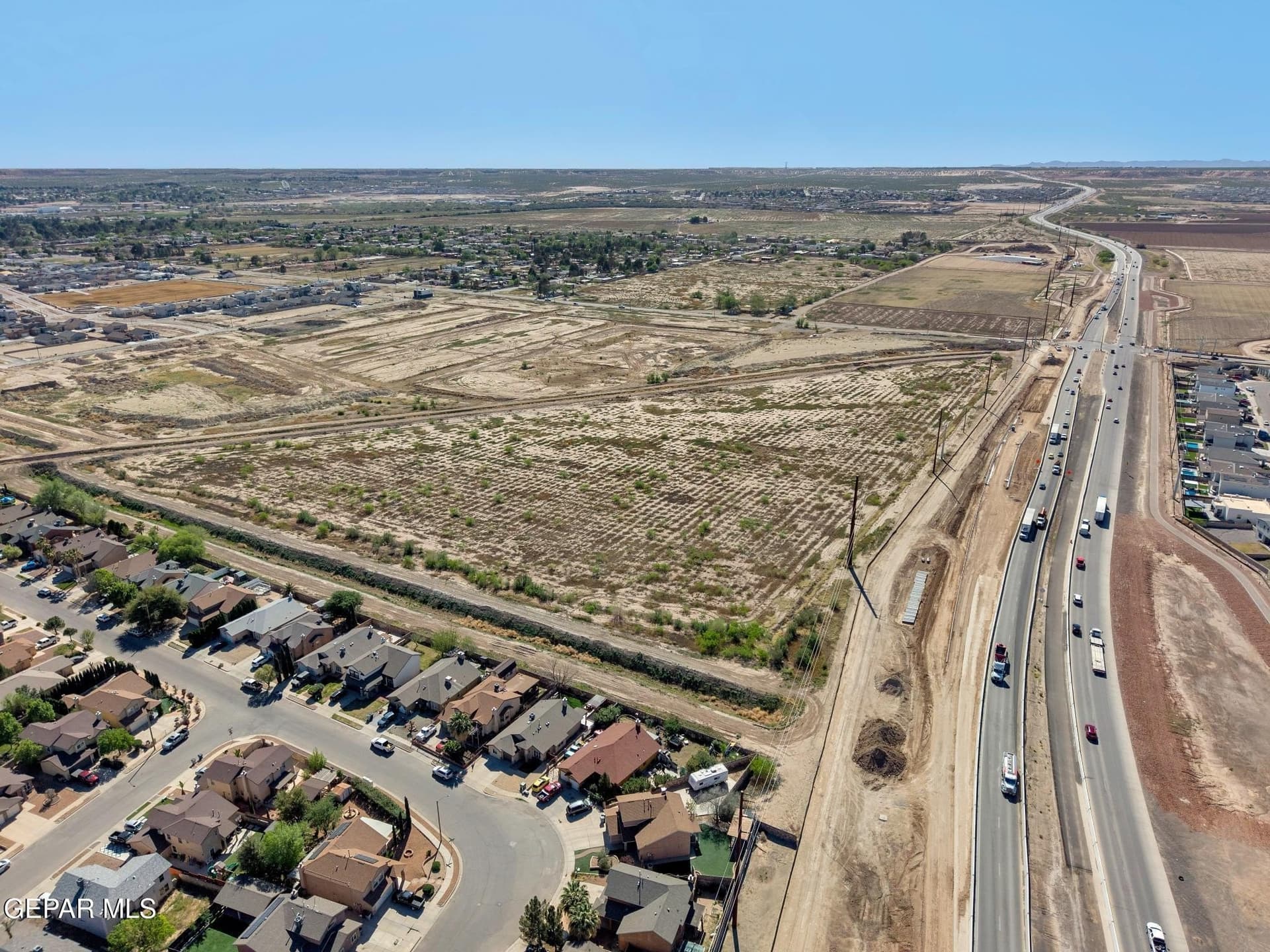 1.5 acres in El Paso County - photo 6