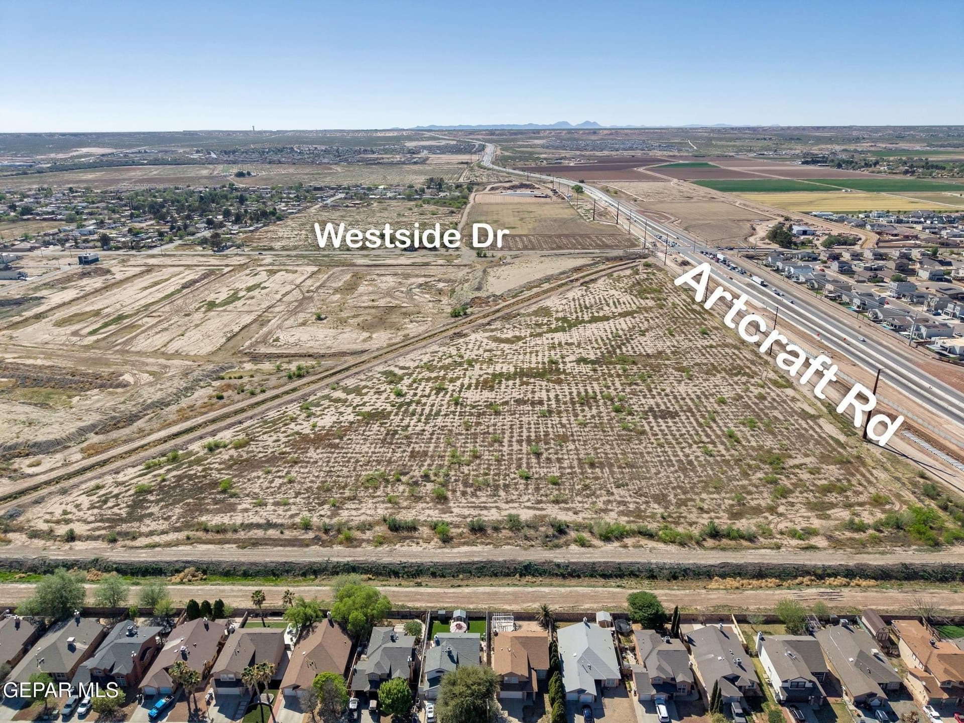 1.5 acres in El Paso County - photo 7