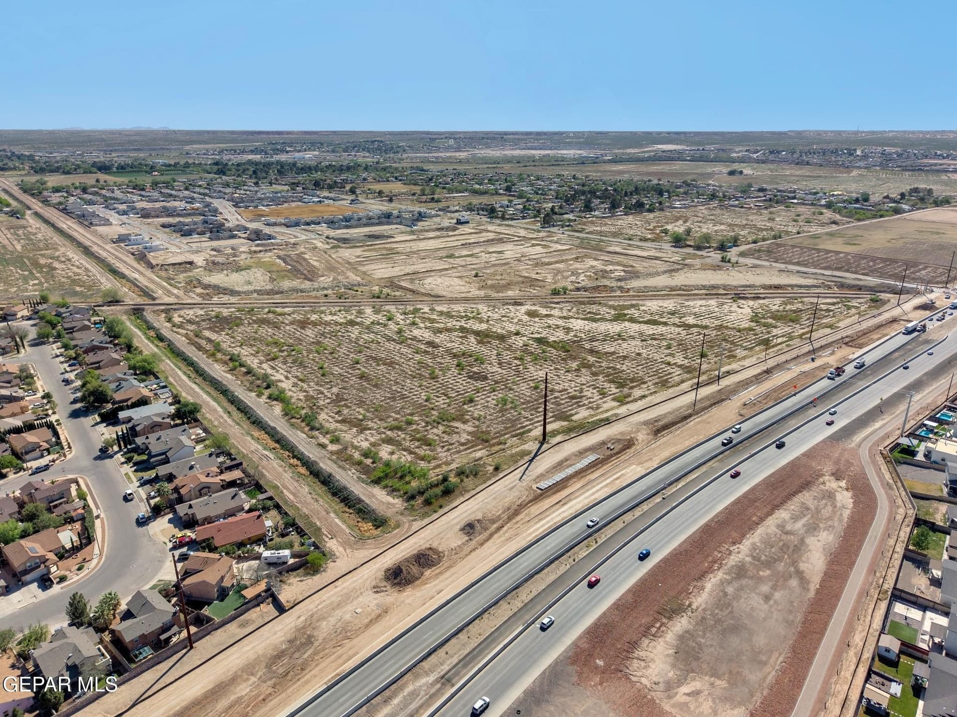 1.5 acres in El Paso County featured view