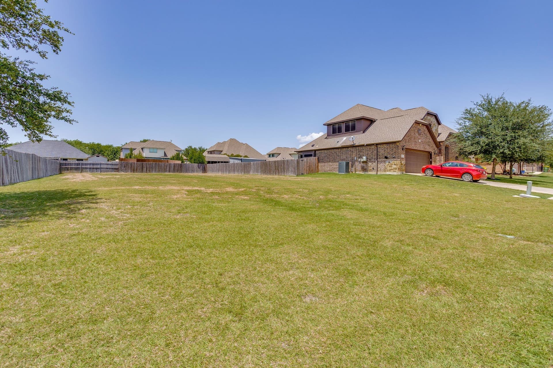0.24 acres in Johnson County gallery image 3