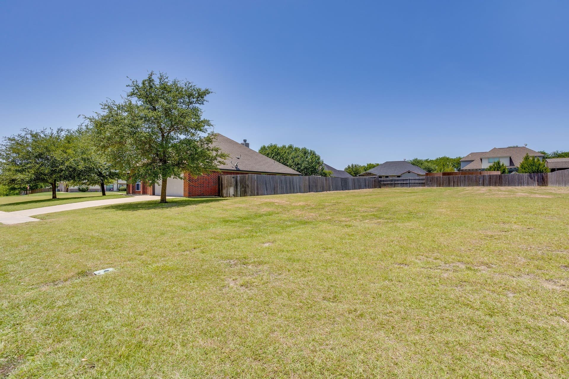 0.24 acres in Johnson County gallery image 2