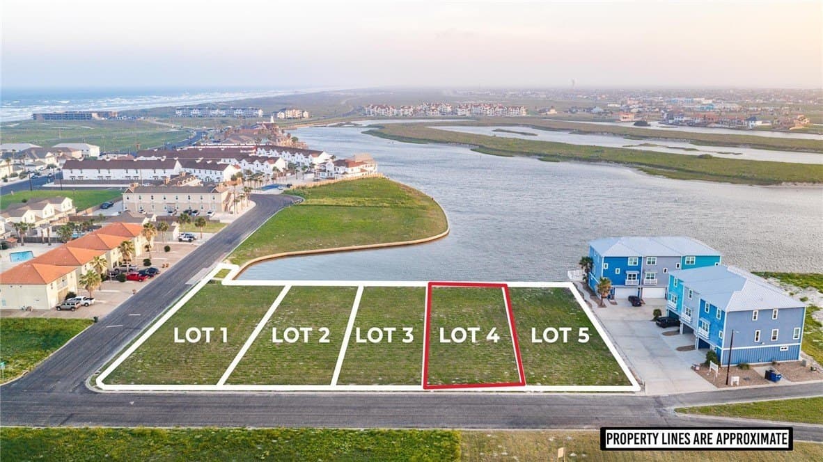 0.29 acres in Nueces County gallery image 4
