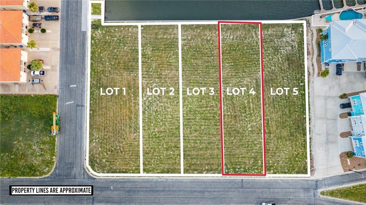 0.29 acres in Nueces County featured view