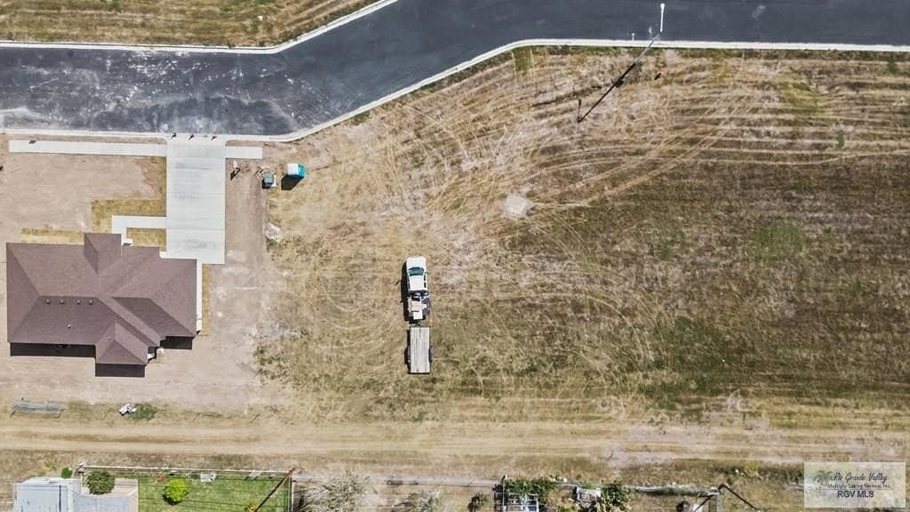 0.13 acres in CAMERON County featured view