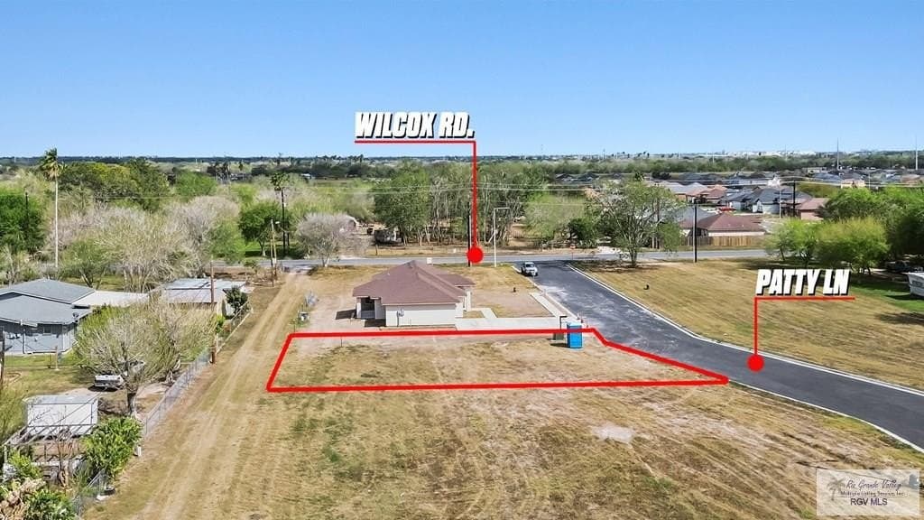 0.13 acres in CAMERON County gallery image 2