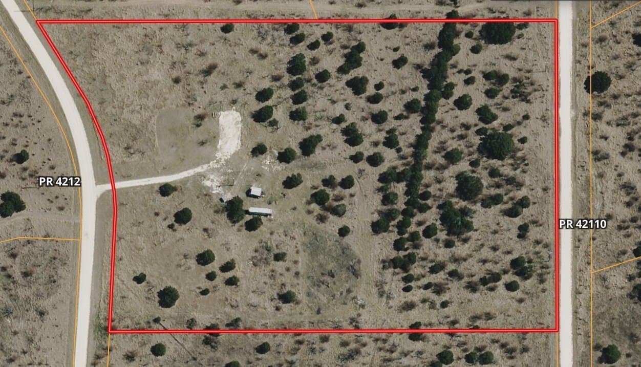 10.01 acres in Hamilton County - photo 17