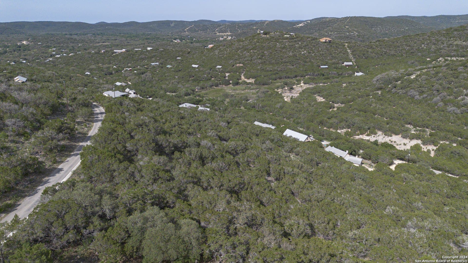 1.01 acres in Uvalde County - photo 9