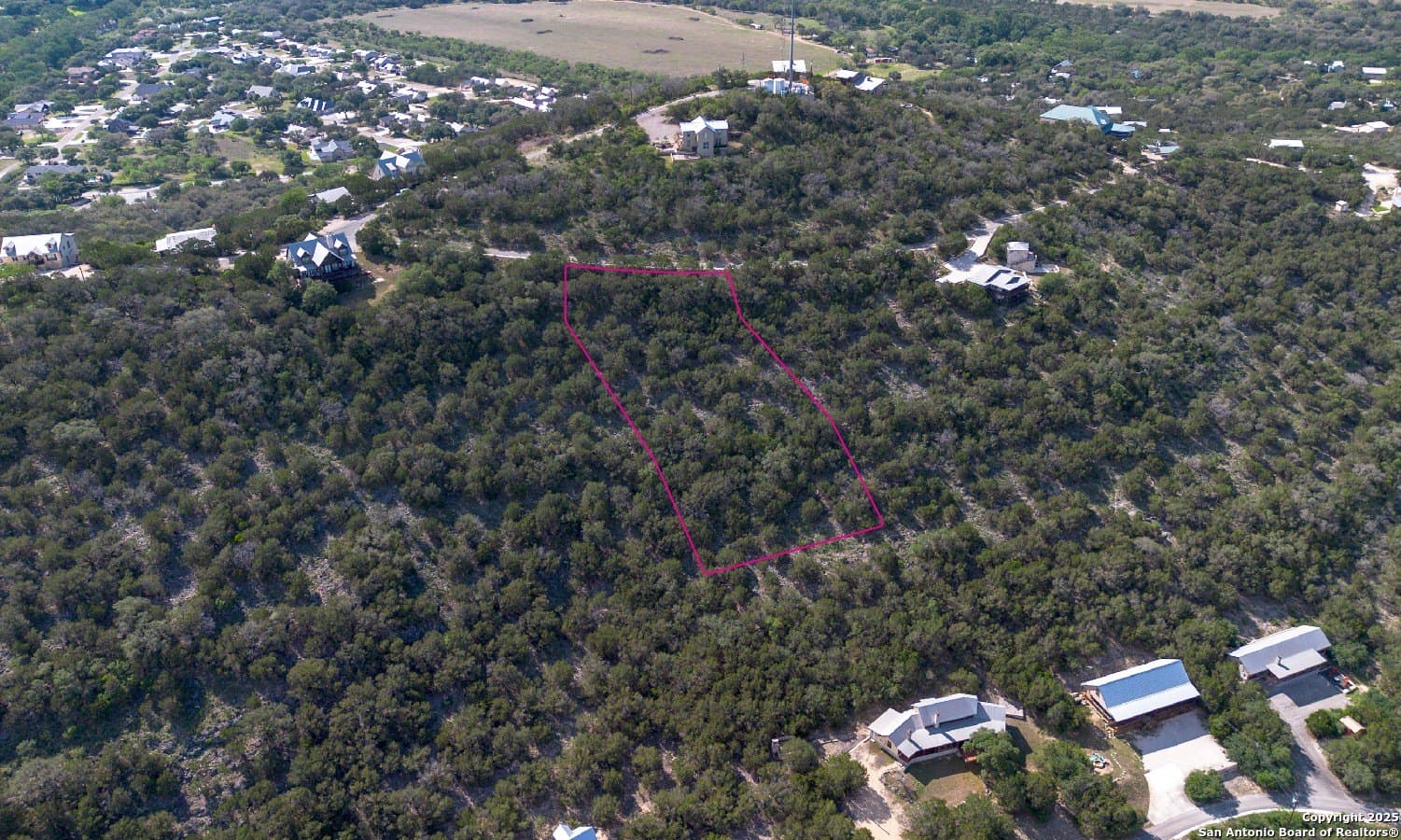 1.01 acres in Uvalde County - photo 2