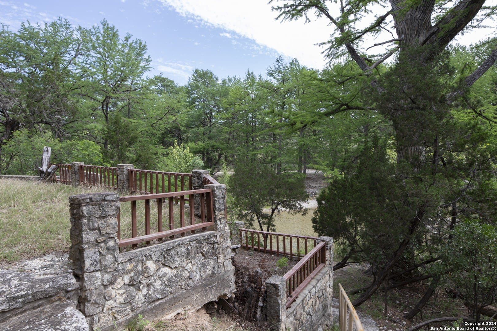 1.01 acres in Uvalde County - photo 22