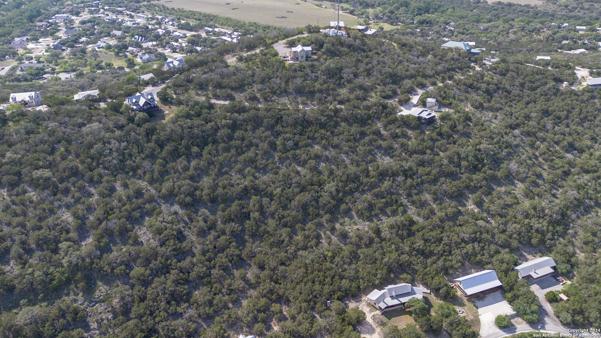 1.01 acres in Uvalde County - photo 6