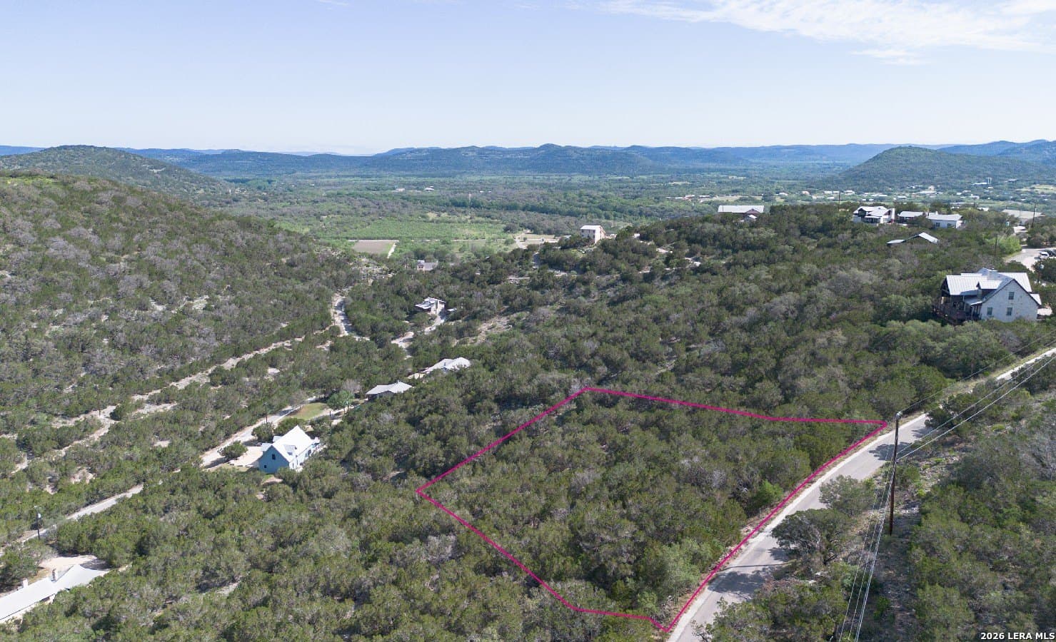 1.01 acres in Uvalde County - photo 25