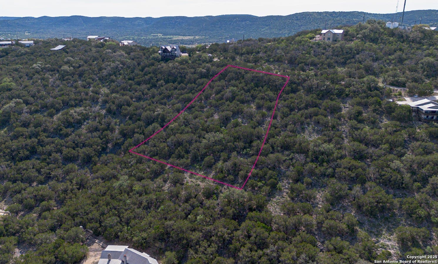 1.01 acres in Uvalde County - photo 5