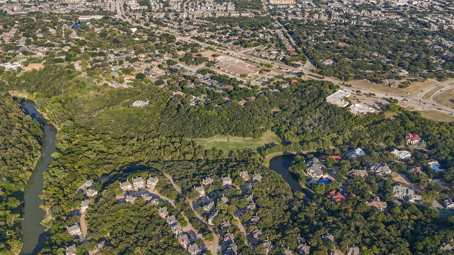 16.79 acres in Tarrant County gallery image 3