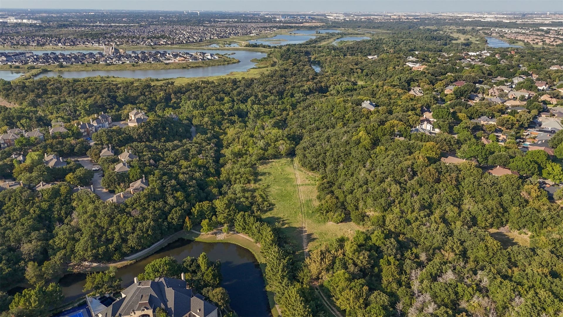16.79 acres in Tarrant County - photo 12