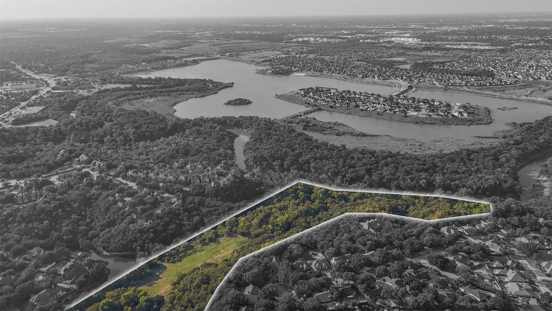 16.79 acres in Tarrant County - photo 8
