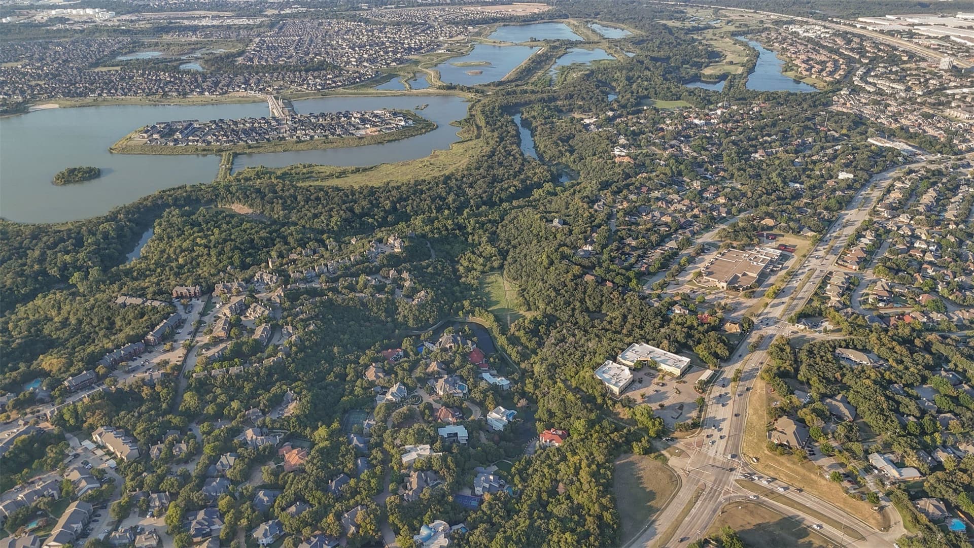 16.79 acres in Tarrant County - photo 25