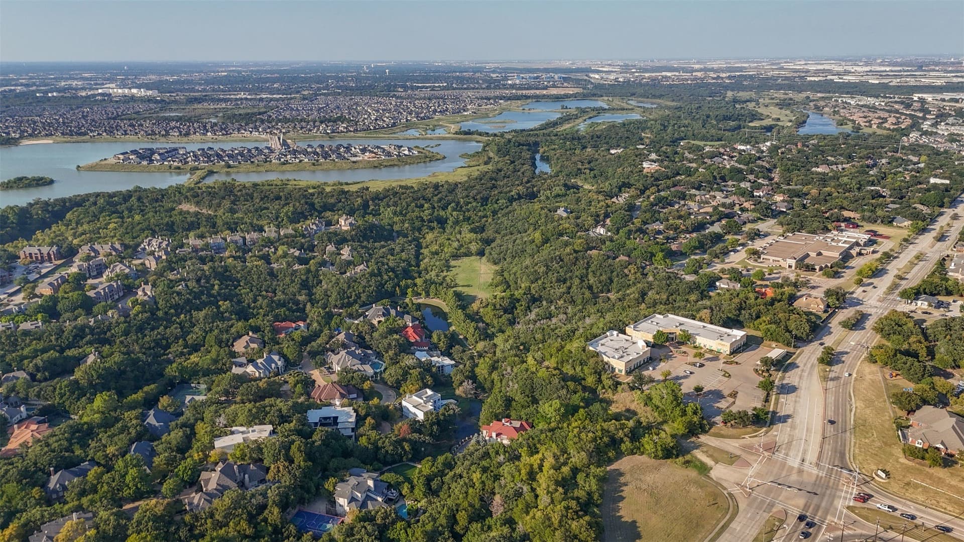 16.79 acres in Tarrant County - photo 11