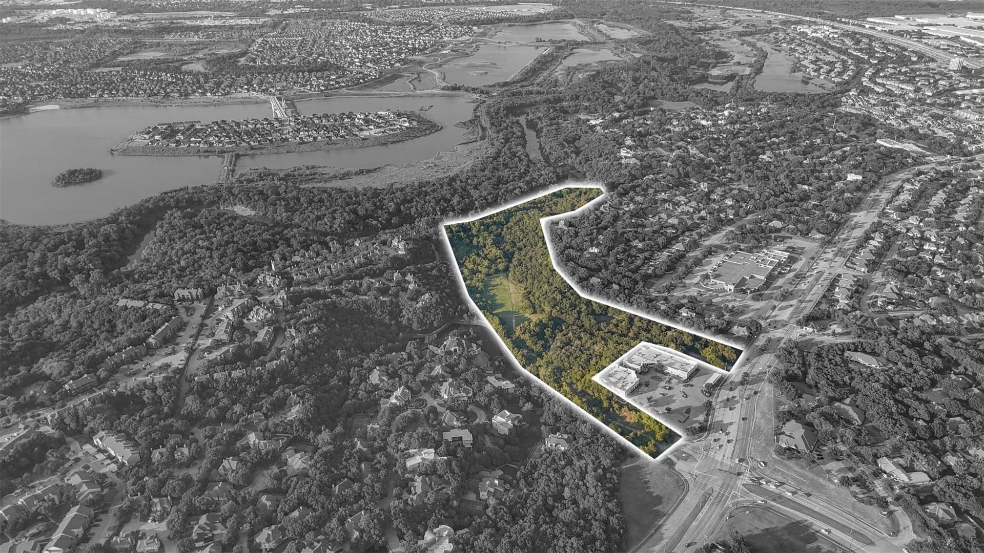 16.79 acres in Tarrant County - photo 26