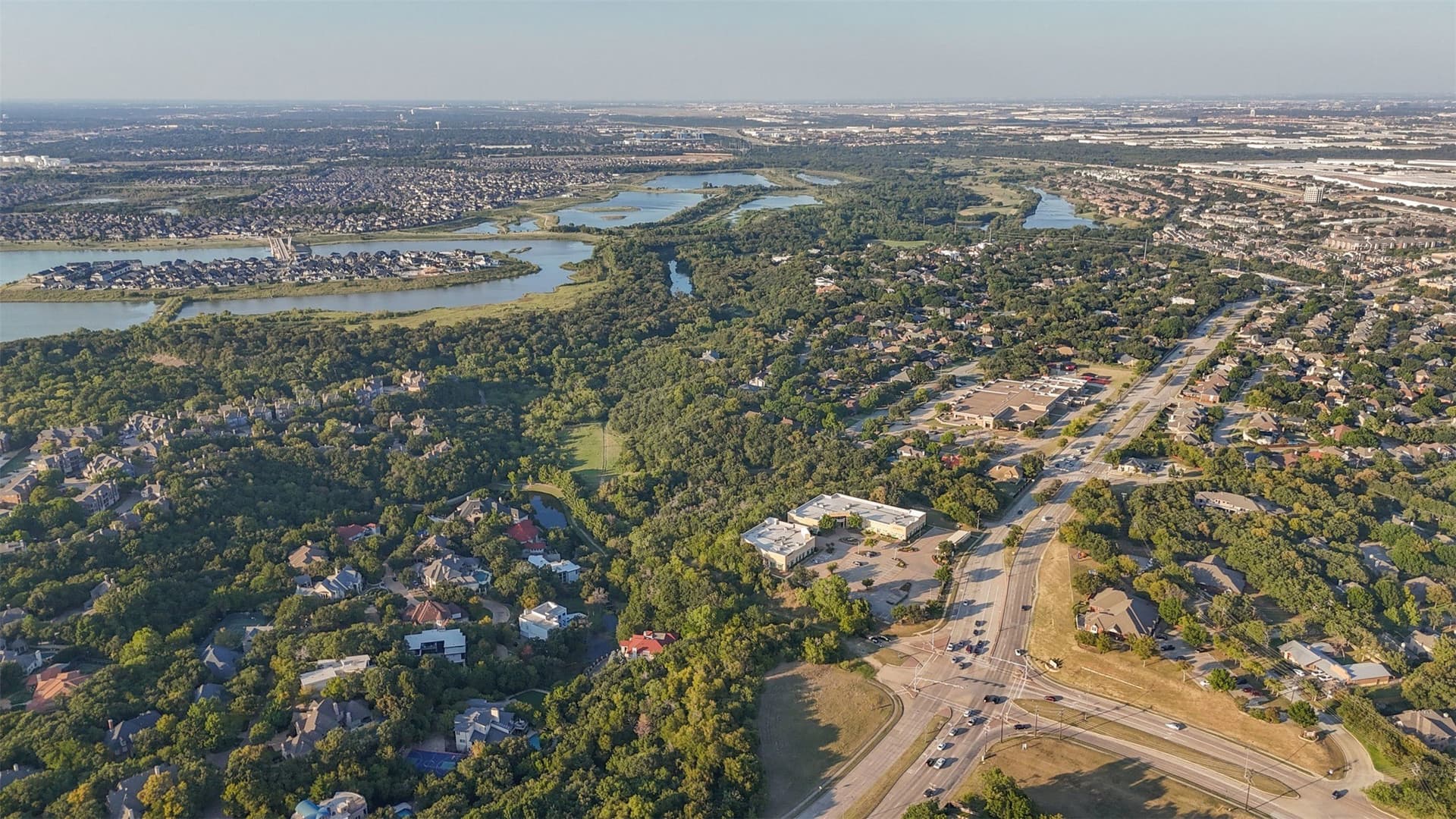 16.79 acres in Tarrant County - photo 21